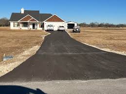 Coachella, CA Driveway Paving Services Company